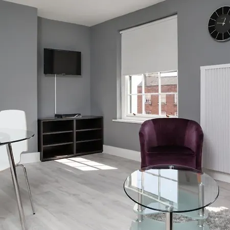 Apartment Clifden Centre Dublin