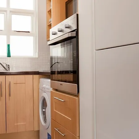 Clifden Centre Apartment Dublin