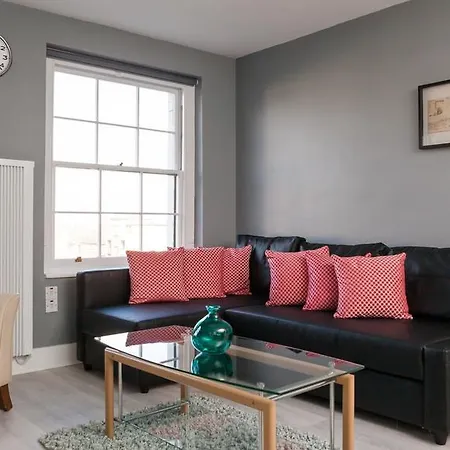 Apartment Clifden Centre Dublin
