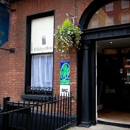 Clifden Centre Apartment Dublin