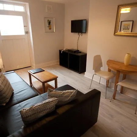 Clifden Centre Apartment