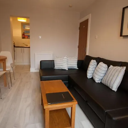Clifden Centre Apartment