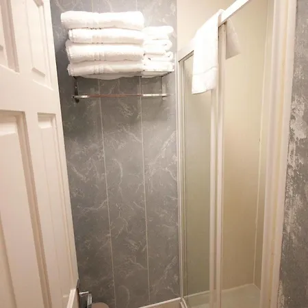 Clifden Centre Apartment