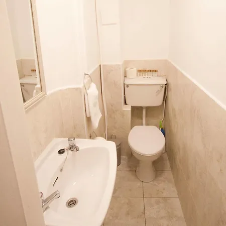 Clifden Centre Apartment Dublin