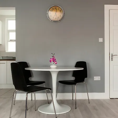 Clifden Centre Apartment Dublin