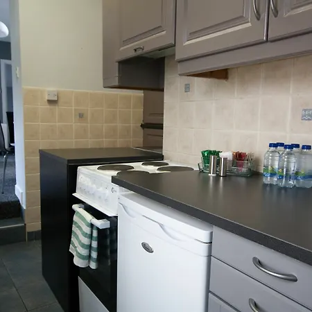 Apartment Clifden Centre