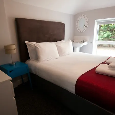 Clifden Centre Apartment *
