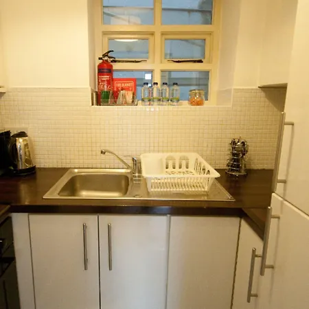 Clifden Centre Apartment *