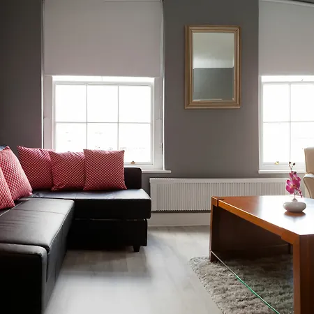 Clifden Centre Appartement