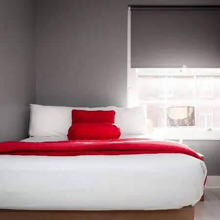 Apartamento Clifden Centre *